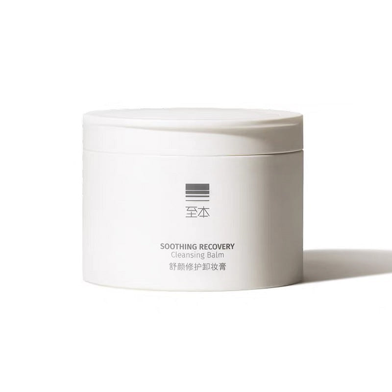 Zhiben Repair Balm Hydrate No Tight Skin 100 ml