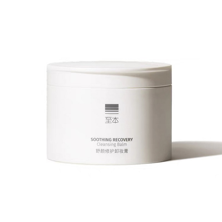 Zhiben Repair Balm Hydrate No Tight Skin 100 ml