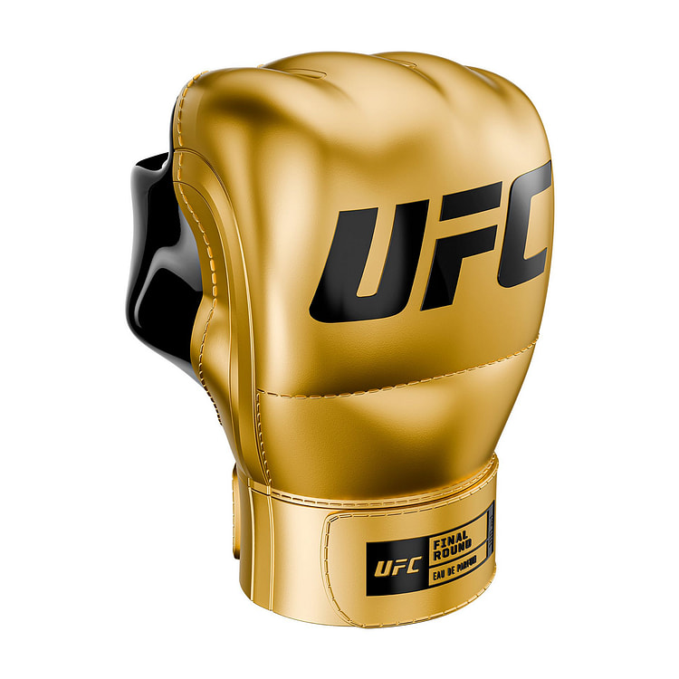 UFC Final メンズ 3.4oz 3.4 オンス