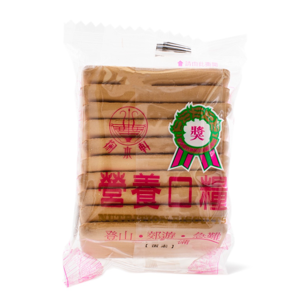 Nutrition Biscuits 140 g