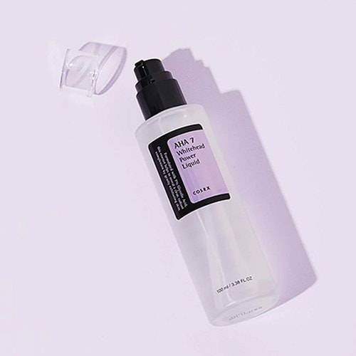 Korea Direct - COSRX AHA 7 whitehead power liquid 100ml
