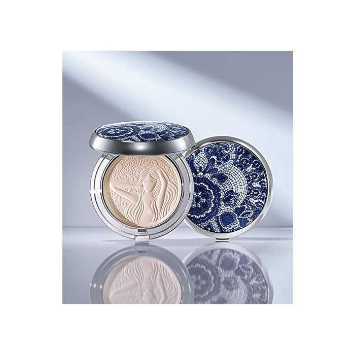 Get Decorte Marcel Wanders Collection Face Powder VIII Delivered