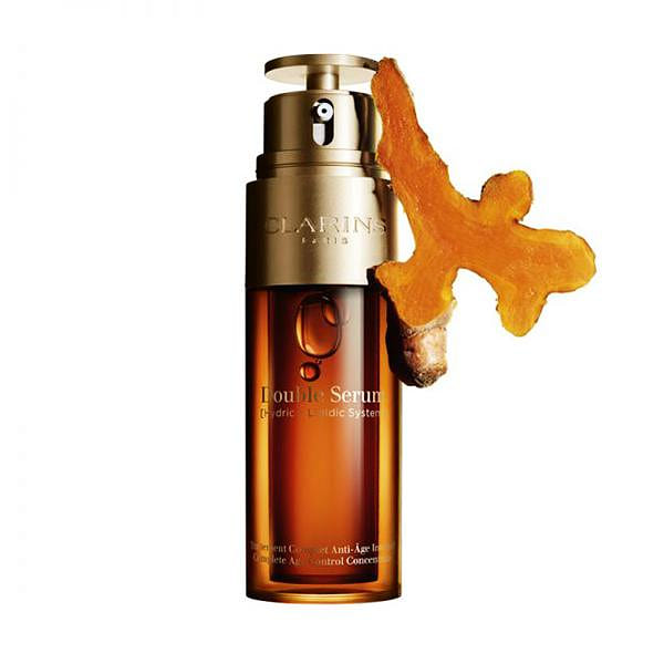 Clarins – Double Serum Complete Age Control Concentrate (75ml)