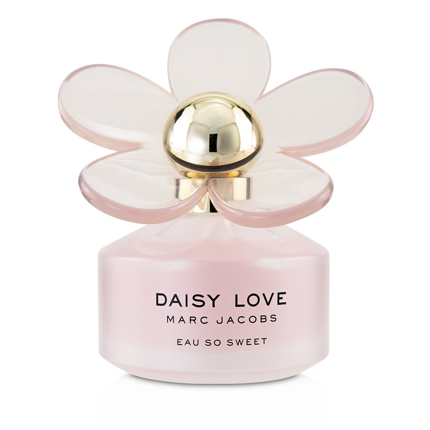 Marc Jacobs Daisy Love Eau So Sweet Eau De Toilette Spray 100ml/3.3oz 100 ml