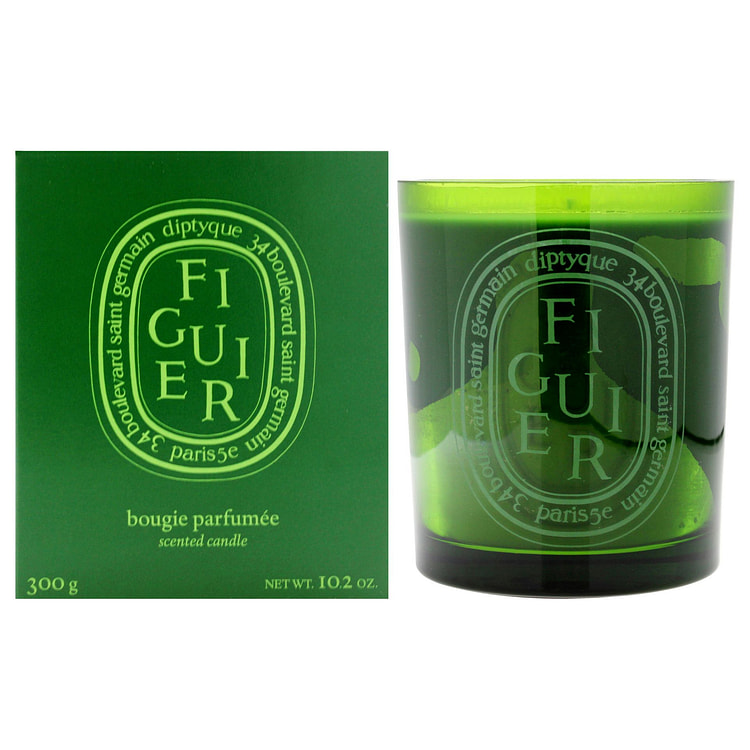 Diptyque 無花果蠟燭 10.2盎司