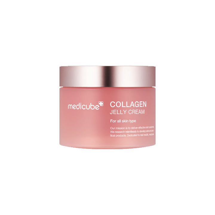 Medicube膠原蛋白果凍彈潤凝霜110ml 1 份