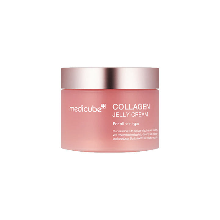 Medicube Collagen Jelly Cream 110ml 1 each