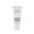 White Conc Whitening Body Scrub 180g 1 each