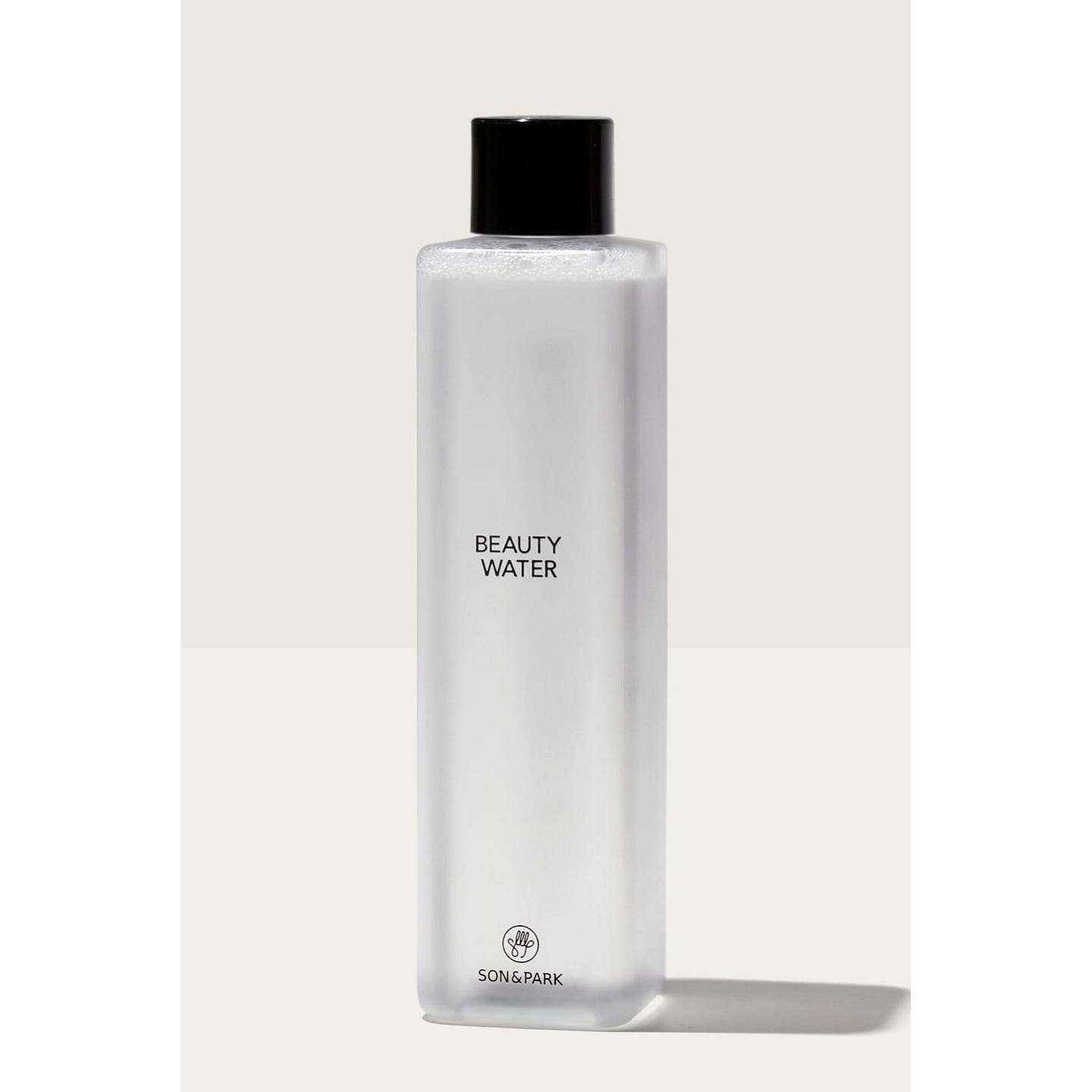 SON & PARK Beauty Water 1 each