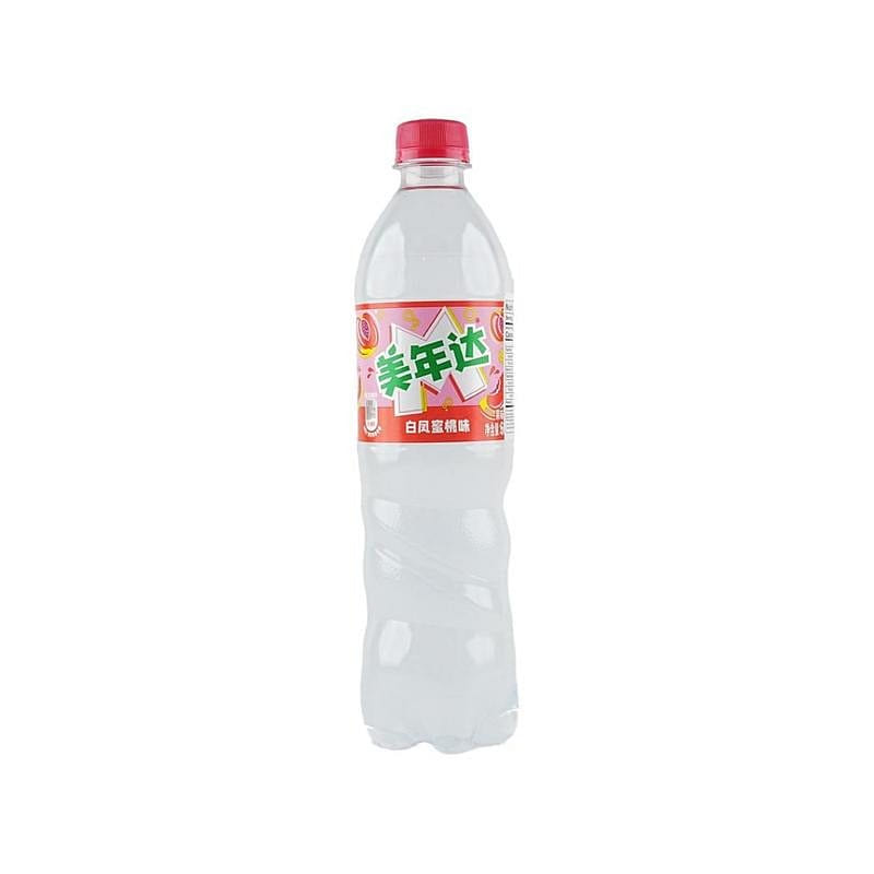 Mirinda White Peach Flavor 500 ml