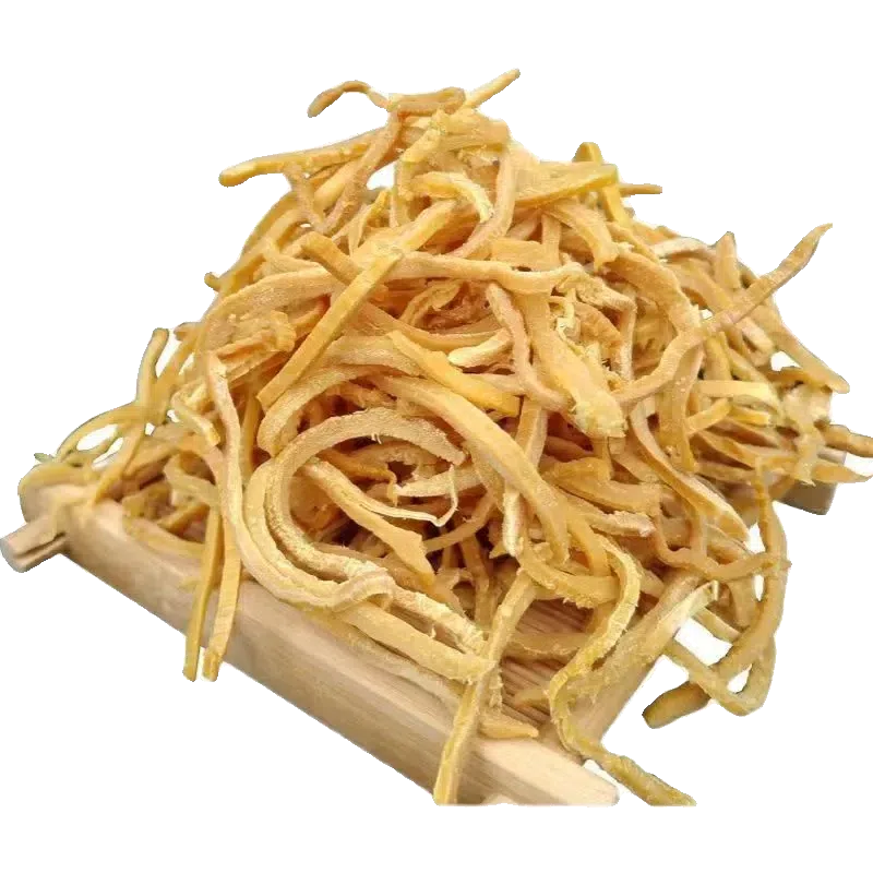 Dried Bamboo Shoots 100g *1 Bag 100 g