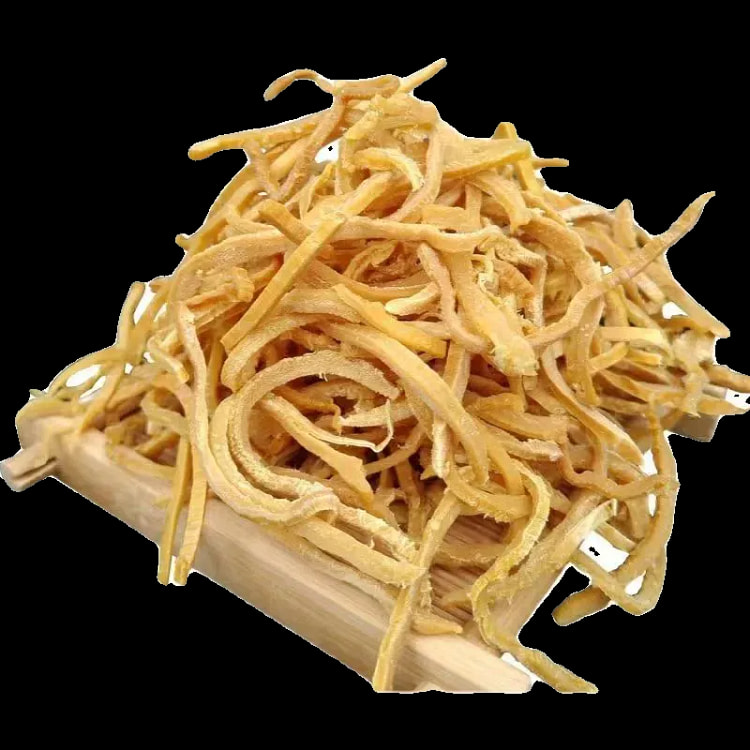 Dried Bamboo Shoots 100g *1 Bag 100 g