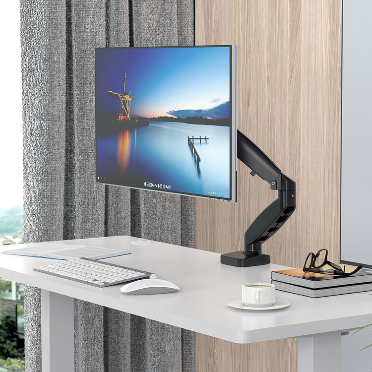 Rosewill 單顯示器支架 15"-32"