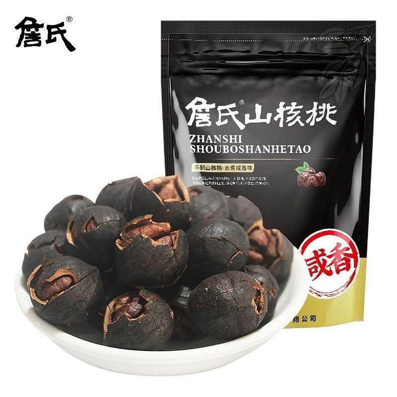 Zhan’s New Fruit Boiled Salty Aroma Authentic Lin’ 1 pack