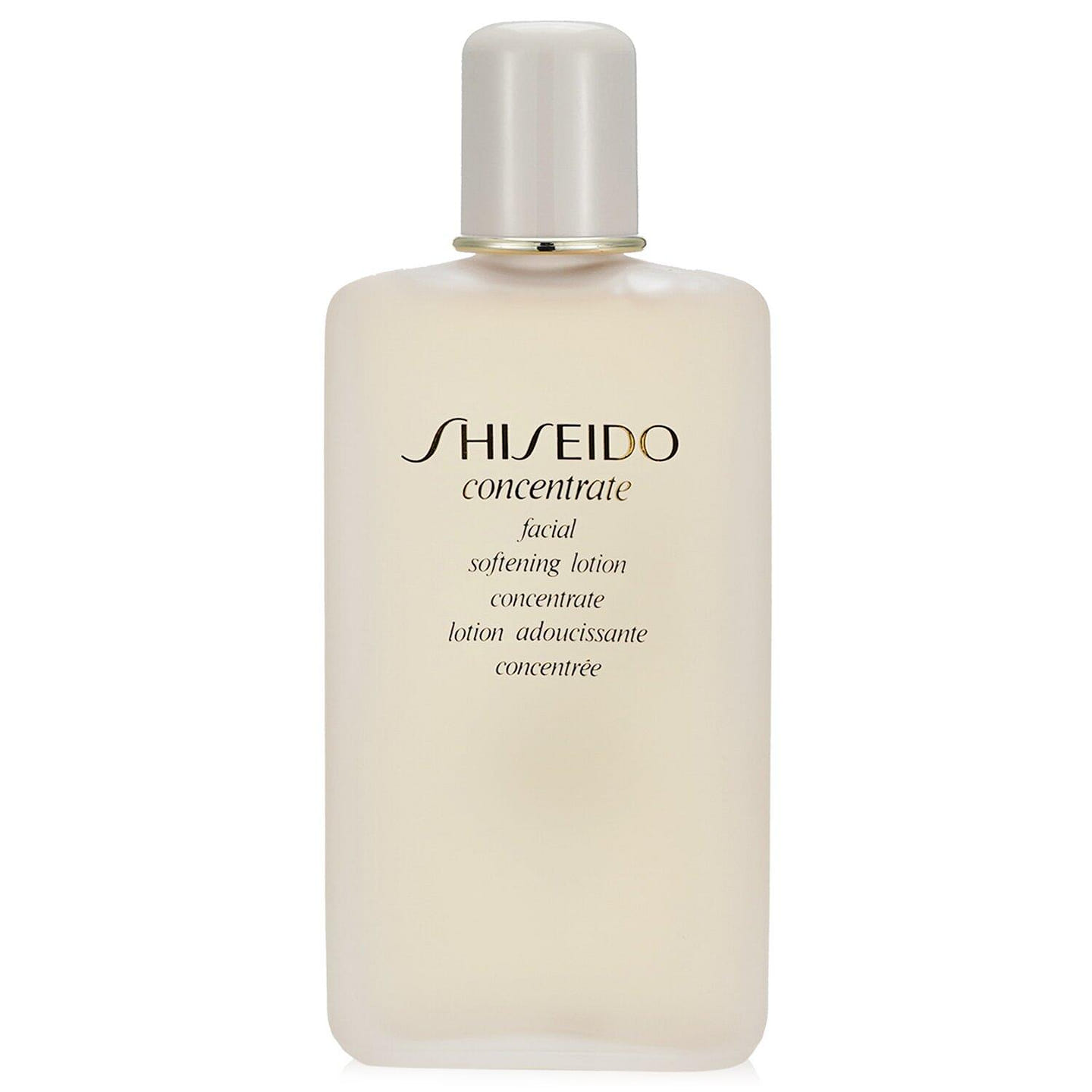 Shiseido Concentrate Facial Softening Lotion 150ml/5oz 150 ml