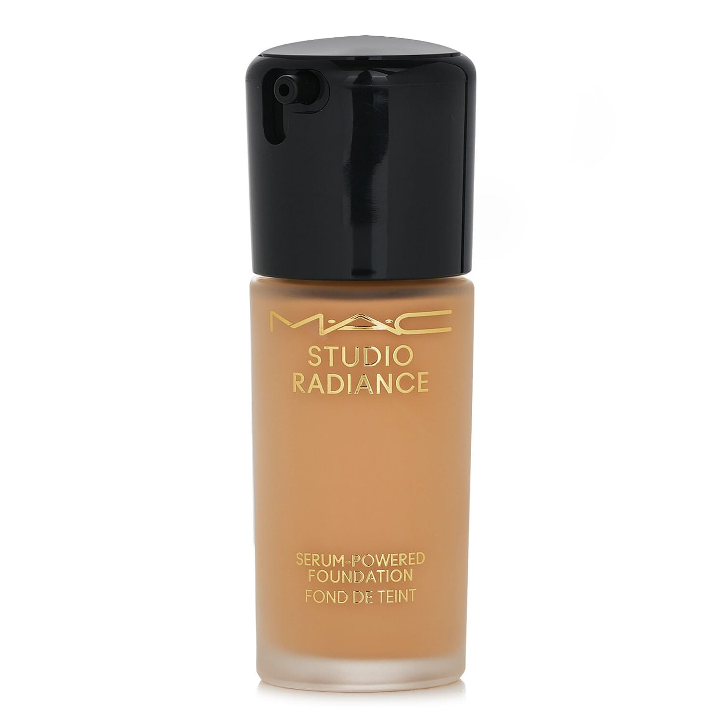 MAC Silky Glow Essence Foundation – # NC20 30ml/1oz 30 ml