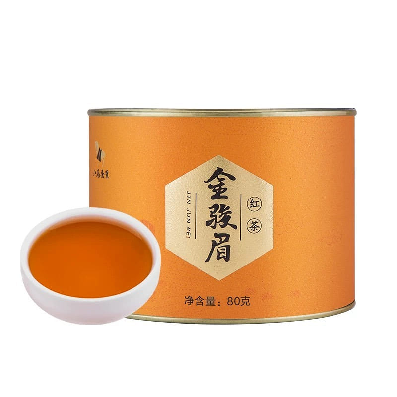 Jin Jun Mei, Xiao Zhong Kung Fu Black Tea 80 g