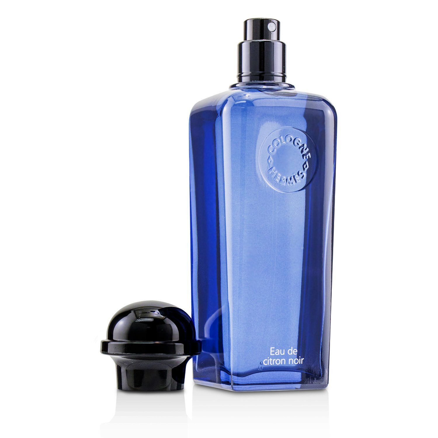 Hermes Eau De Citron Noir Eau De Cologne Spray 100ml/3.3oz - Weee!