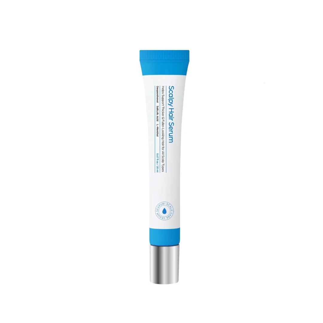 Seapuri Scalpy Hair Serum, 20ml 20 ml