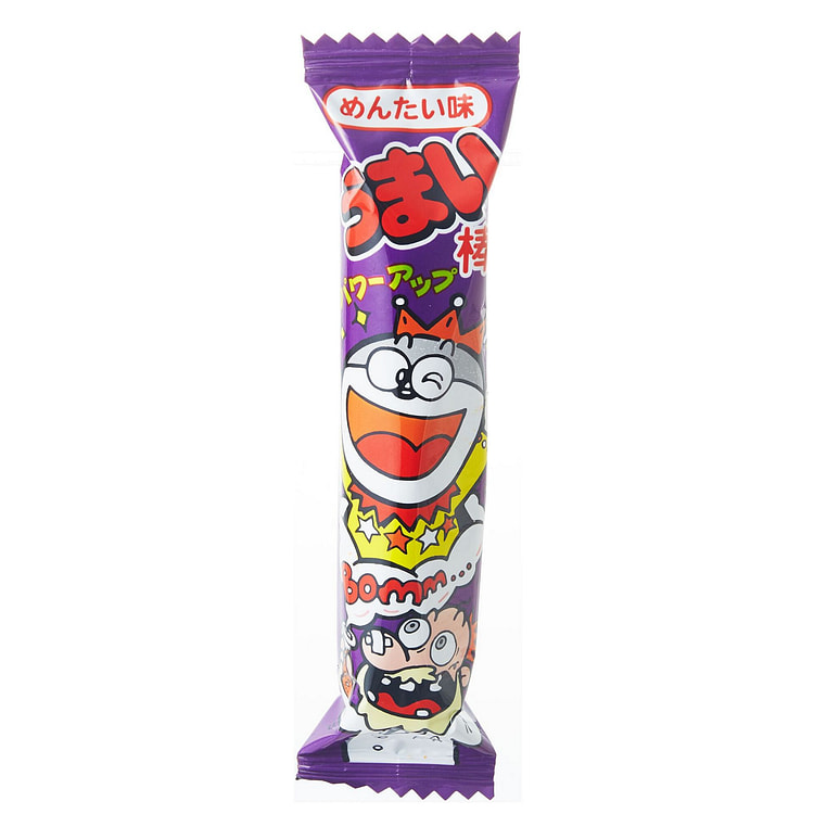 Umaibo明太子(30枚入)