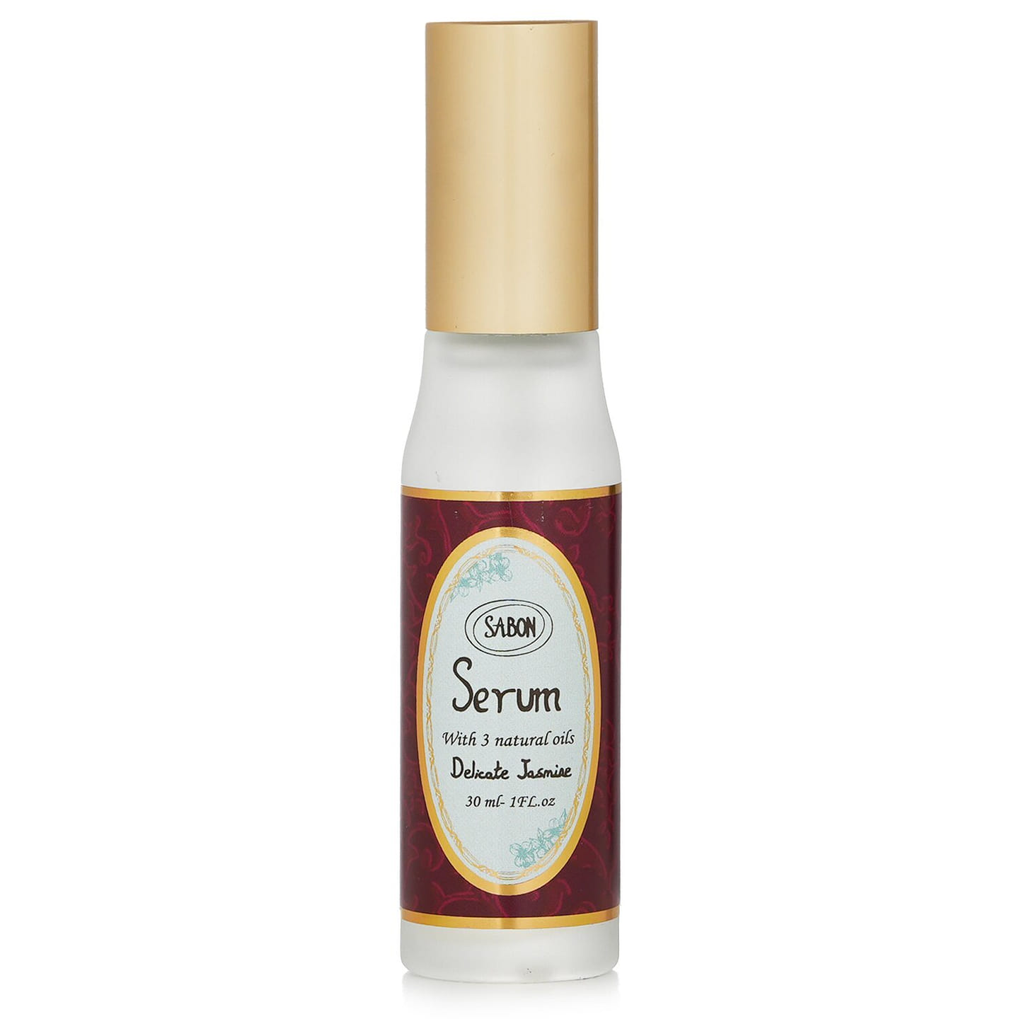 Sabon Hair Care Essence – # delicatejasmine 30ml/1oz 30 ml