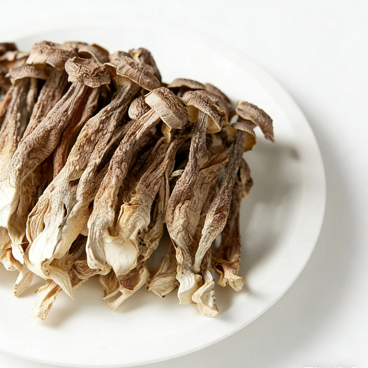 Other dried deer antler mushrooms, 1 bag 250 g