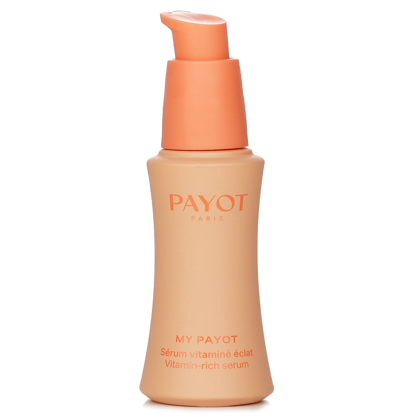 Payot 維他命活膚精華亮白滋潤肌膚 30ml/1oz 30 毫升