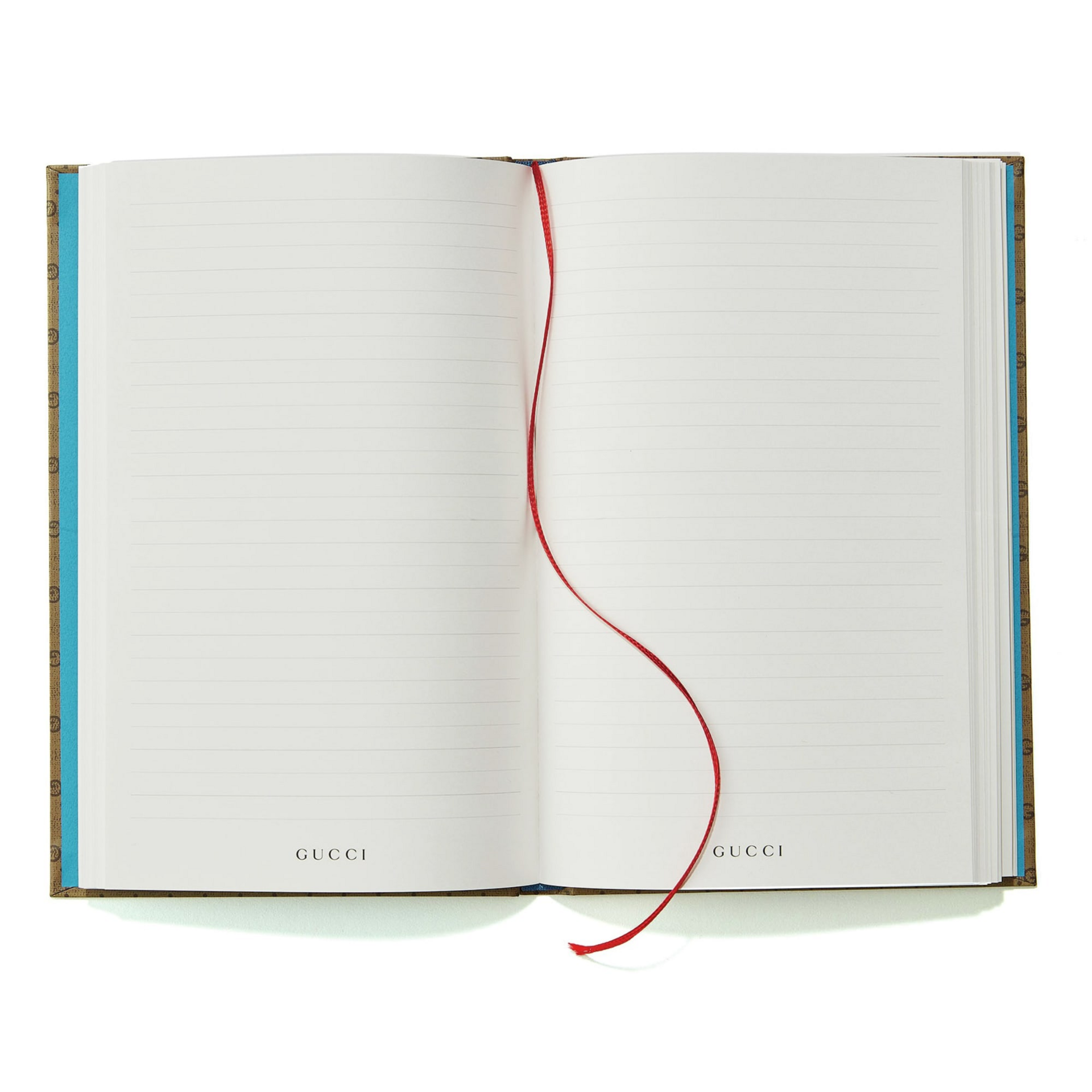 Gucci x Doraemon Notepad - Weee!