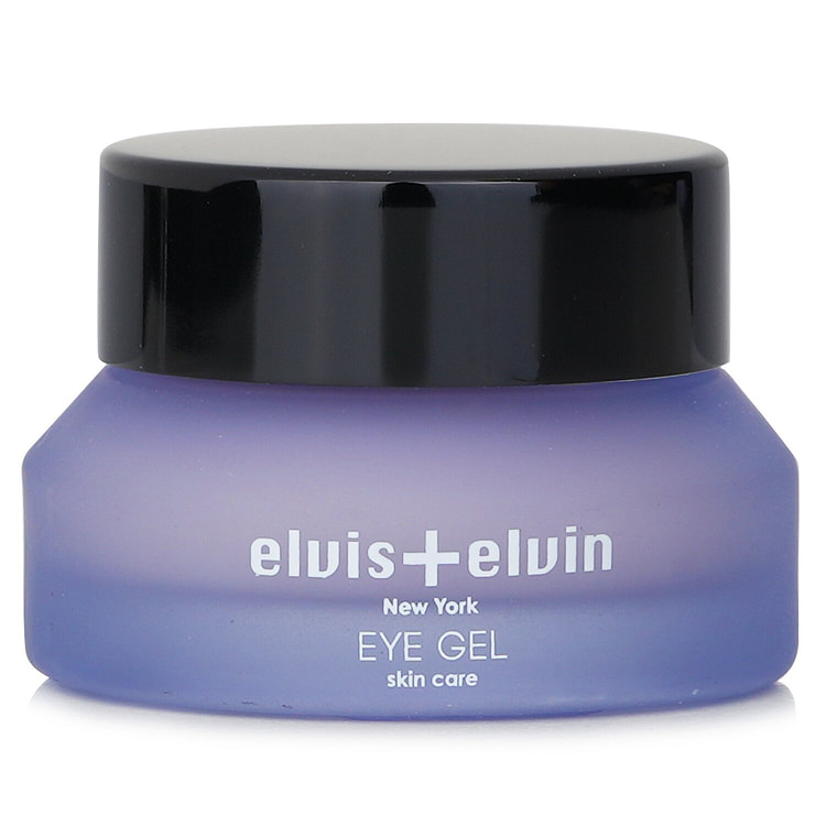 Elvis + Elvin     眼部凝膠