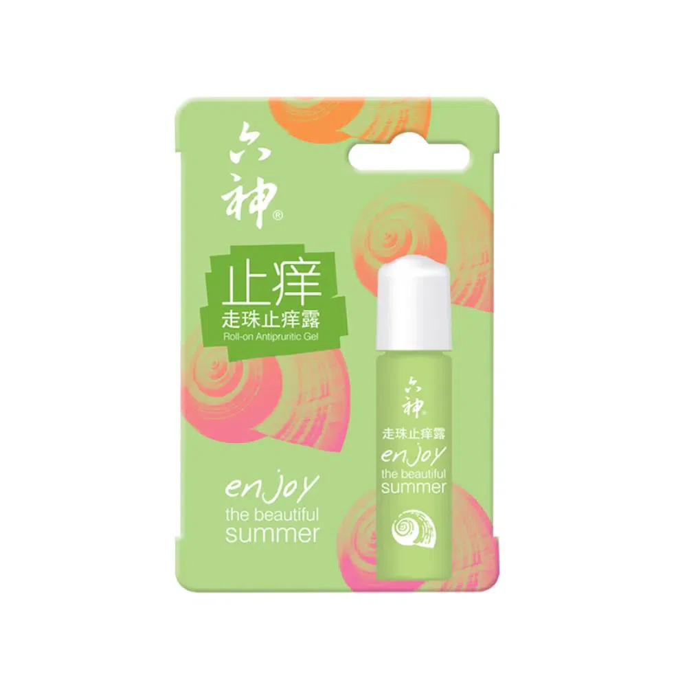 anti-ltch lotion 9 ml