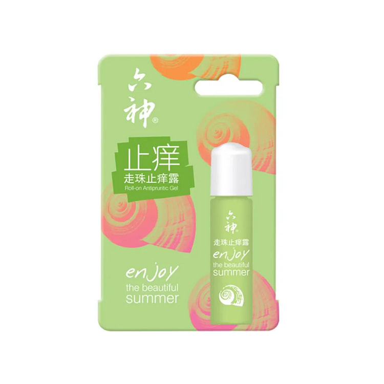 anti-ltch lotion