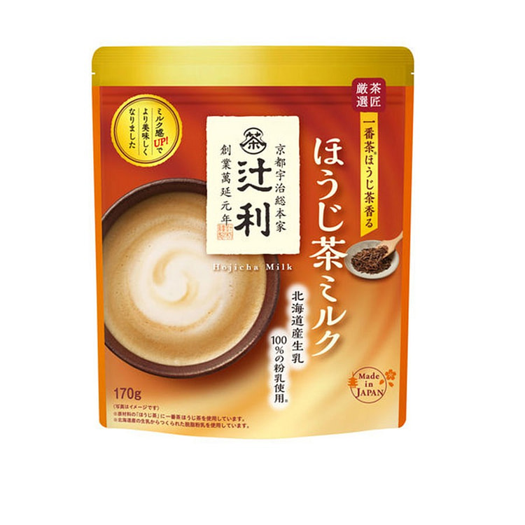 KATAOKA Hojicha Milk 170 g