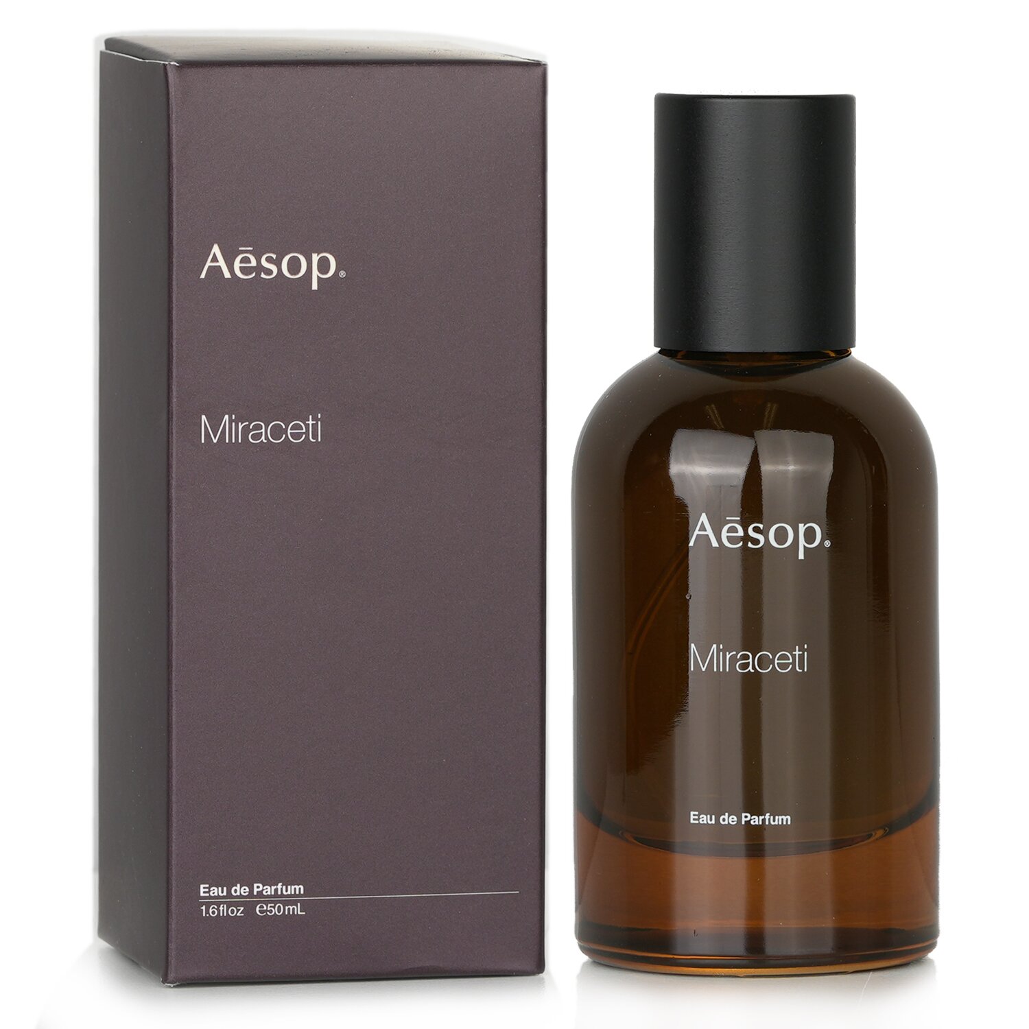 Aesop Miraceti 50mL 香水 【公式通販】