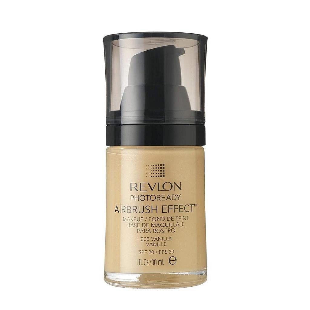 Revlon – Photoready Airbrush Effect Make Up #002 Vanilla