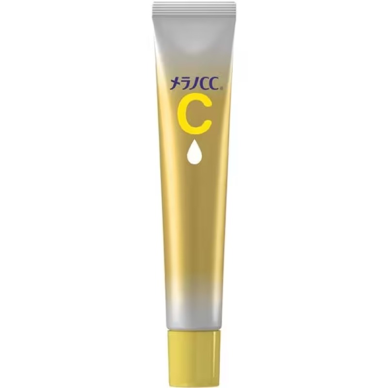 ROHTO Melano CC Medicinal Stains Intensive Measures Essence updated version20 ml 1 bottle