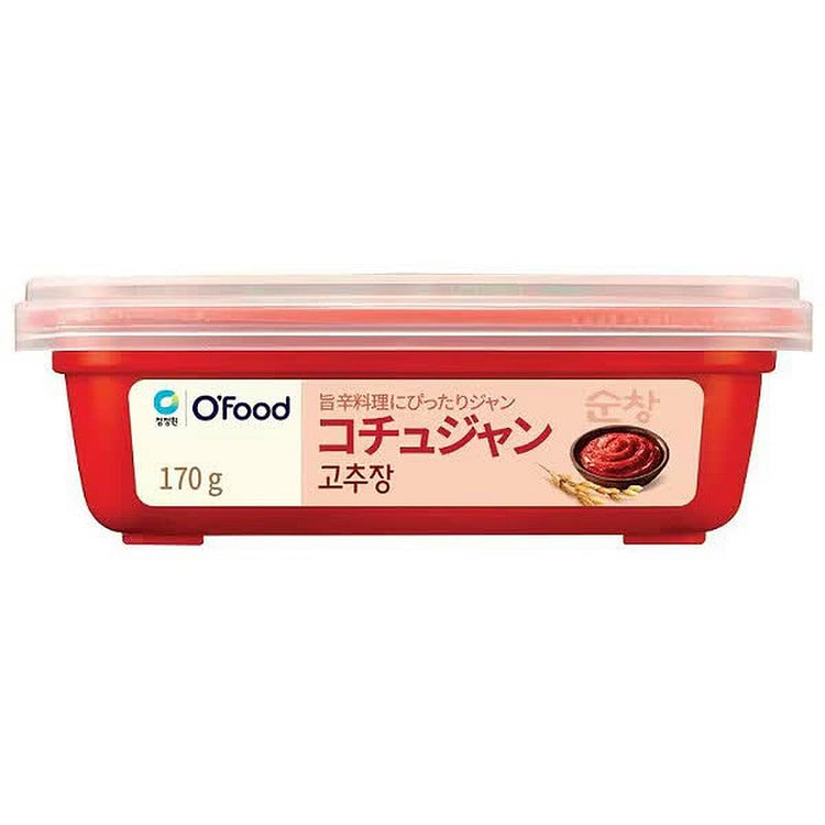 Daesang Japan Sunchang Gochujang 170g 1 each