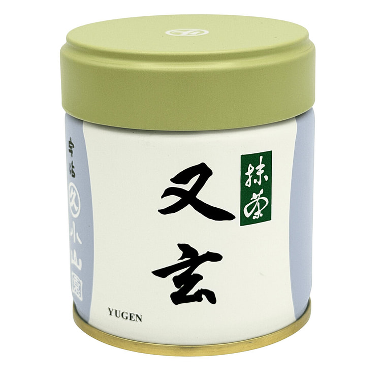 丸久小山园 抹茶 | 又玄 40g 罐装 1 份
