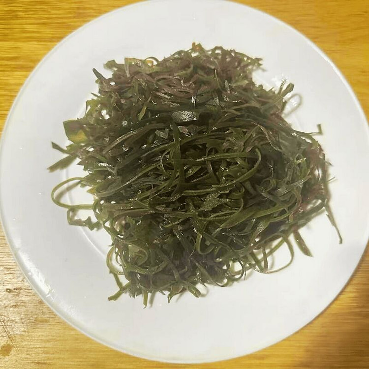 Hotpot Seaweed 200g 1 each