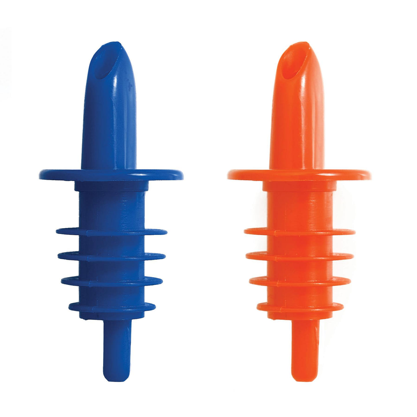 Steady™: Plastic Pourers 2 count