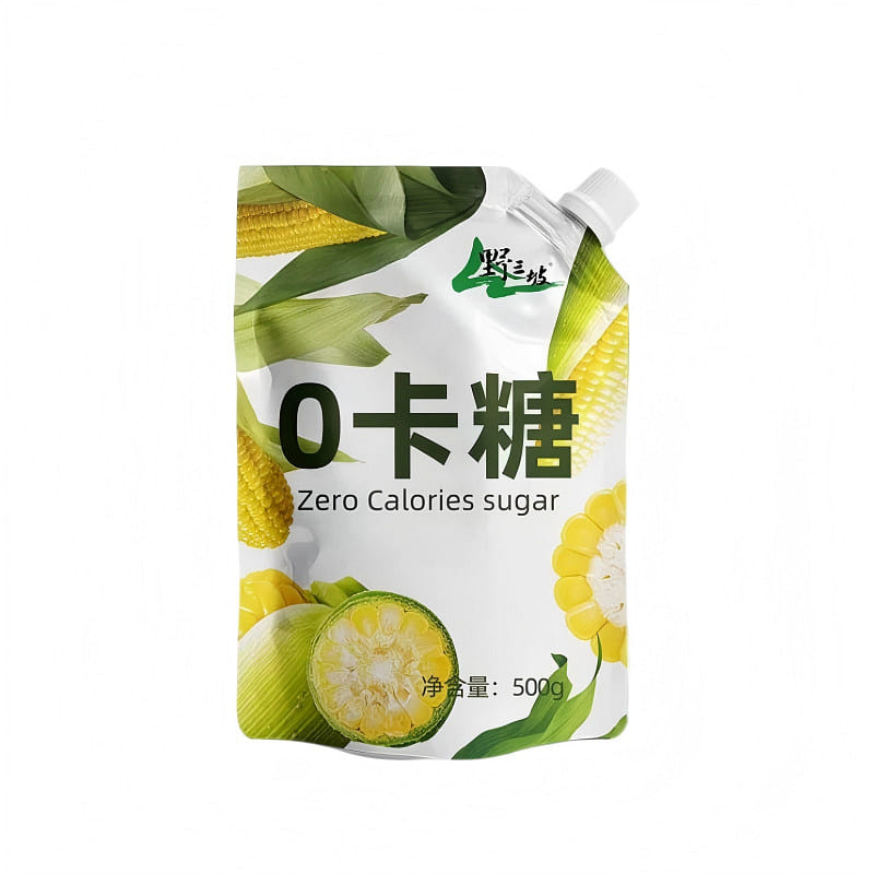 Yesanpo 0 Card Sugar 500g * 1 500 g