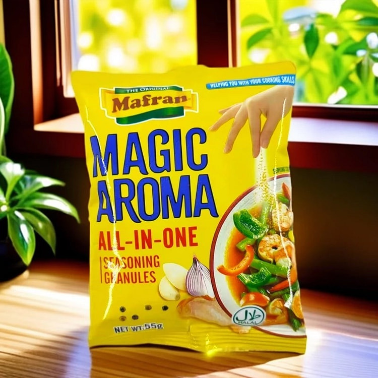 Filipino Chicken Essence Seasoning 50g