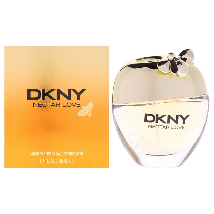 DKNY Nectar Love by Donna Karan - 1.7 oz 1.7 oz