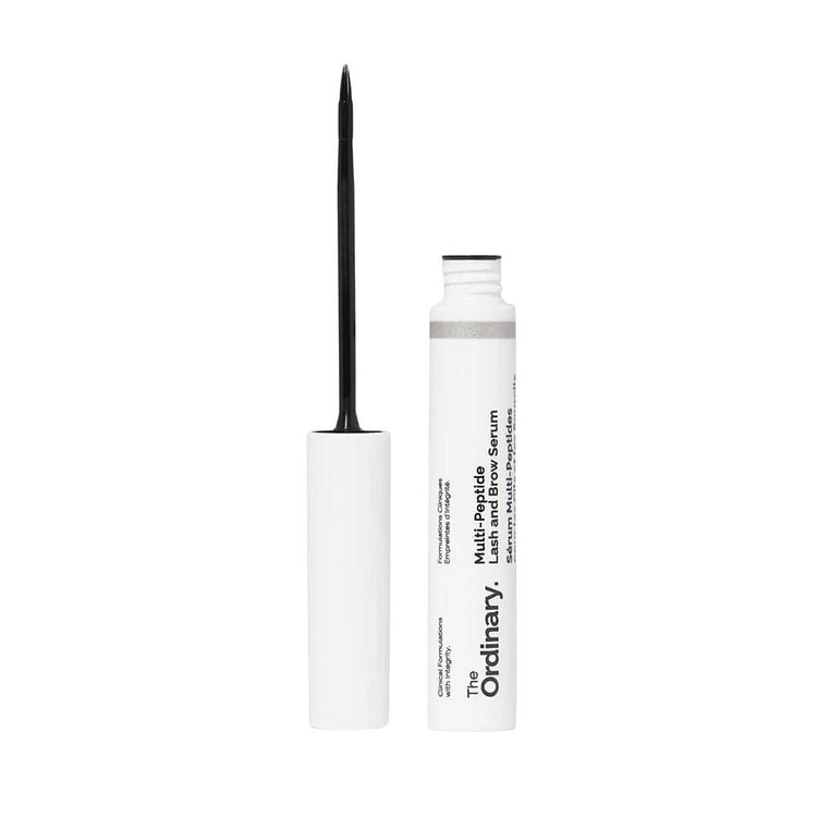 The Ordinary Multi-Peptide Lash and Brow Serum 5ml 5 ml