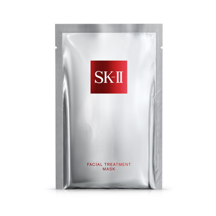 SK-II 青春敷面膜 2 个