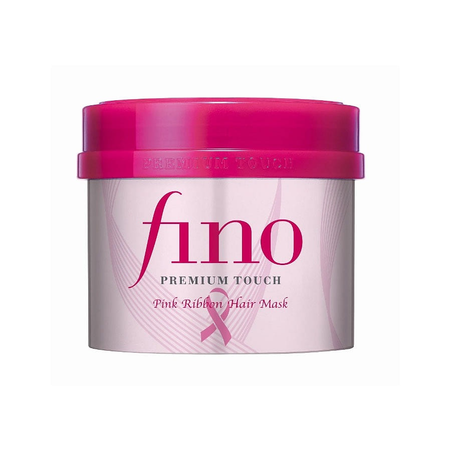 Shiseido Fino Premium Touch Hair Essence Mask 230 g