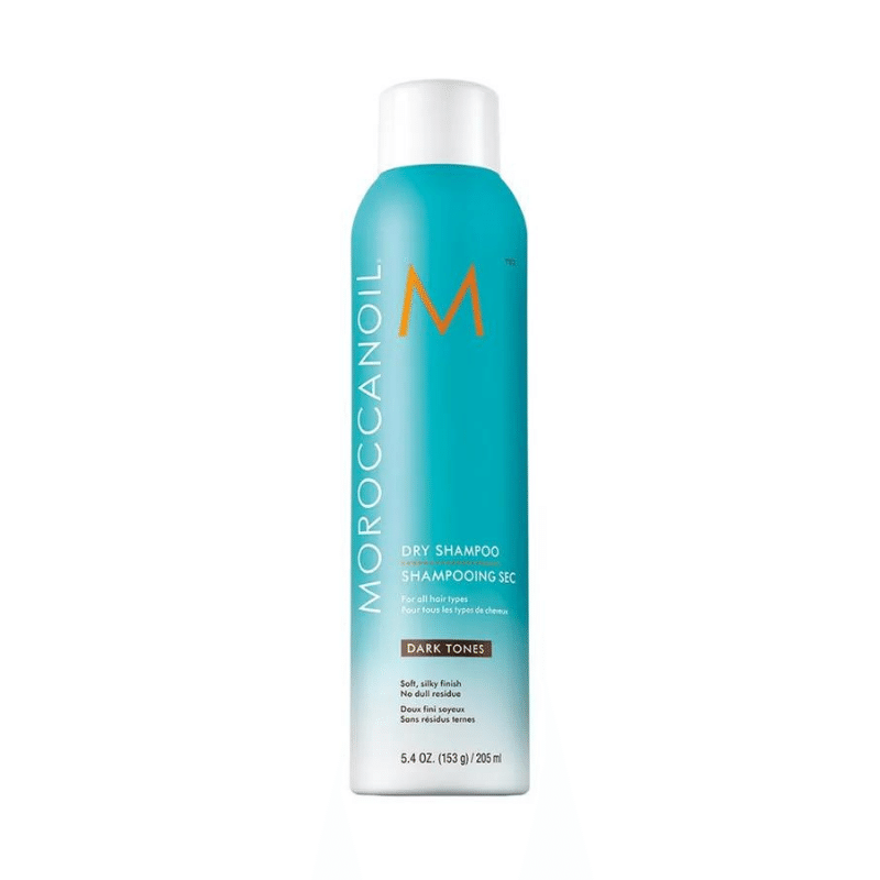 Moroccanoil Dry Shampoo Dark Tones 5.4oz / 205ml 1 each