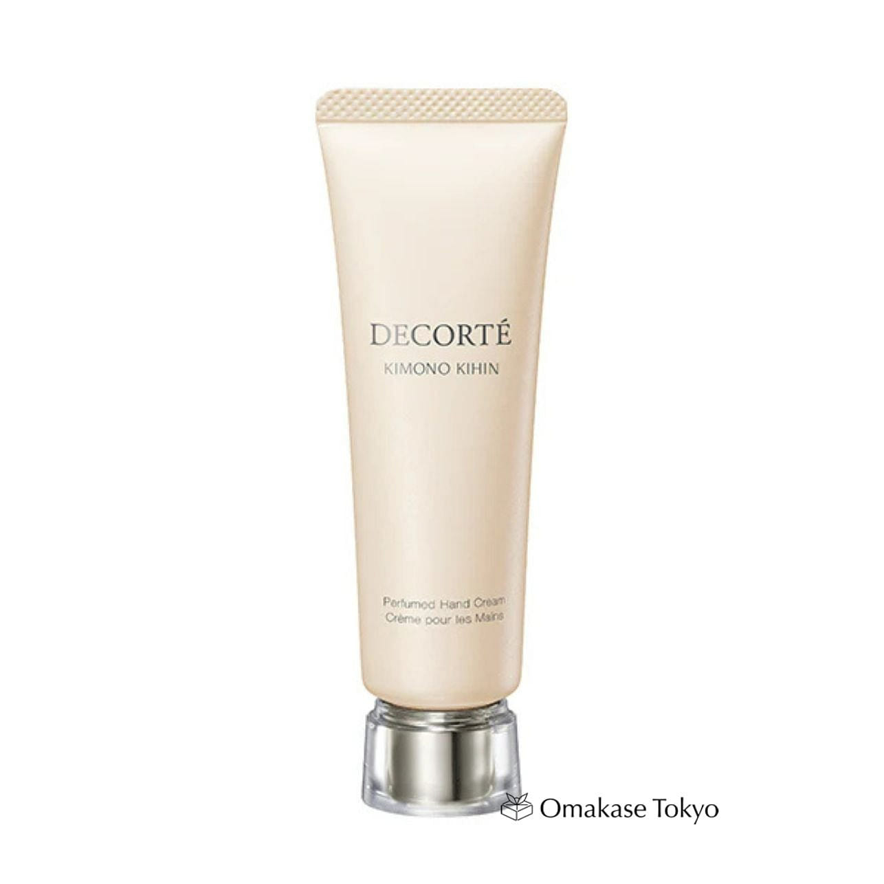 Decorte Kimono Kihin Hand Cream 30g 30 グラム