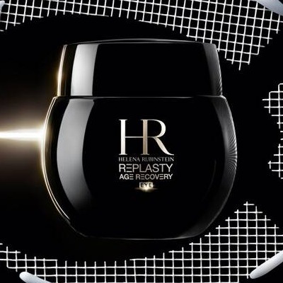 ヘレナルビンスタイン Helena Rubinstein RePlasty Eye Repairing NightCare - Weee!