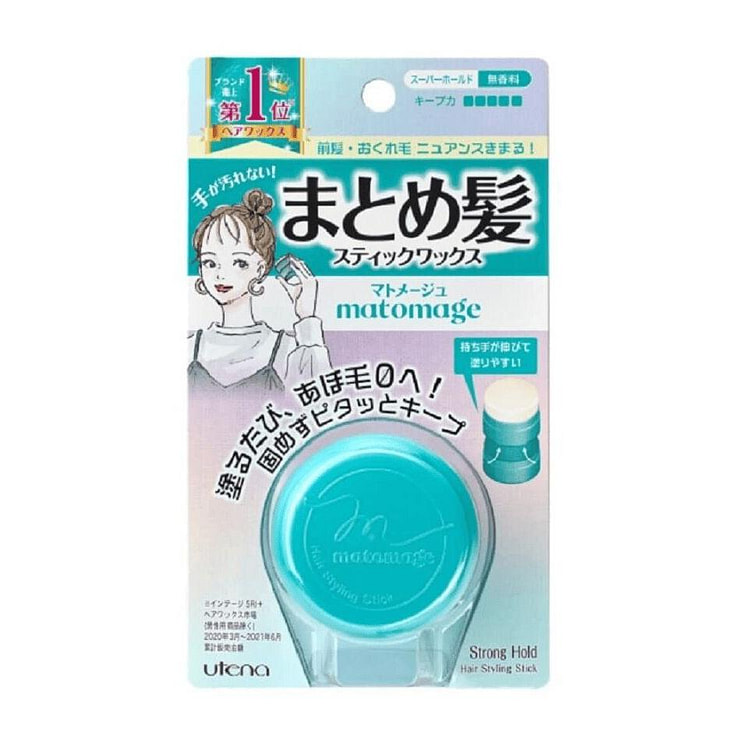 UTENA融合发棒 Super Tenere13克 1 份