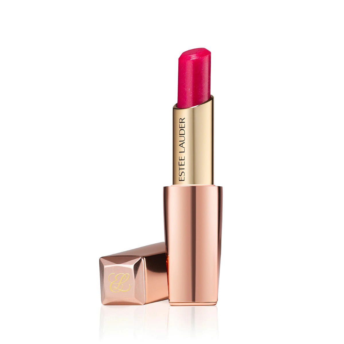 Estee Lauder Pure Color Revitalizing Crystal Balm – Caring Crystal 1 count